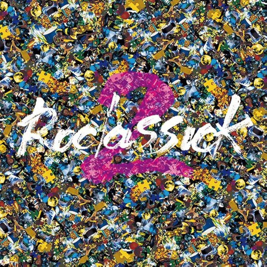 洋ロック 邦ロック CD DVD Amazon.co.jp: Roclassick2: ミュージック